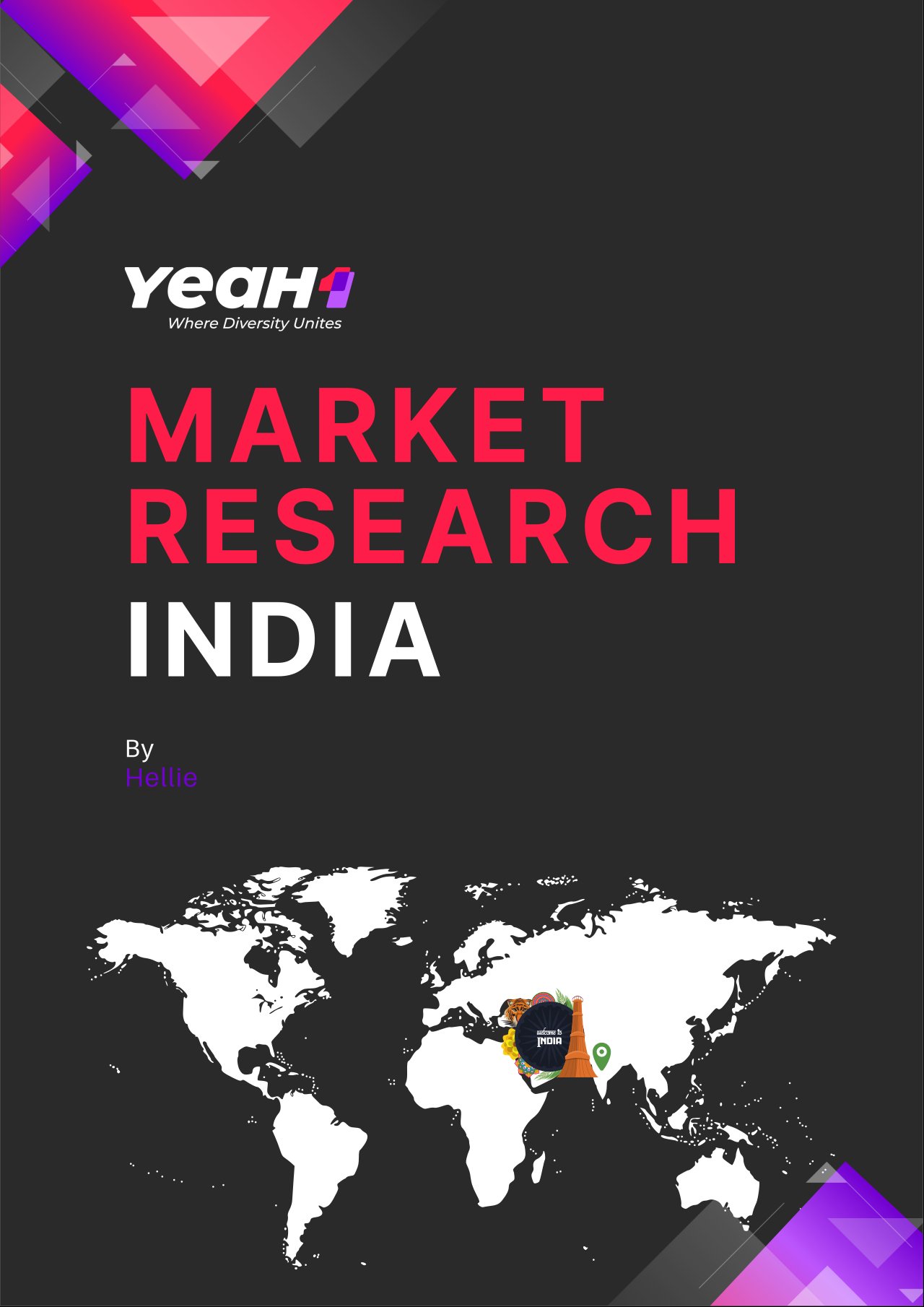 India Market Research